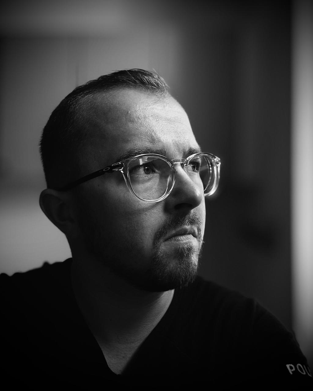 Hannes Kugas — Gründer von KUGIS Software und Entwickler von TactixEMS